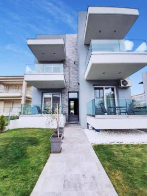 Mei's luxury apartments